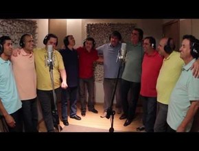 Videoclipe "Vamos juntos" - VI Campori da UCB (oficial)