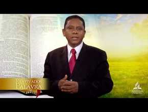 I Reis - RPSP - Plano de Leitura da Bíblia da Igreja Adventista