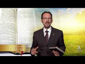 II Crônicas - RPSP - Plano de leitura da Bíblia da Igreja Adventista
