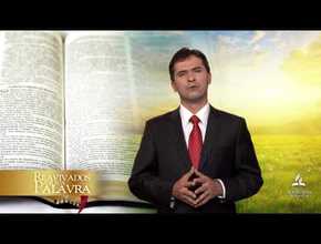 II Reis - RPSP - Plano de Leitura da Bíblia da Igreja Adventista