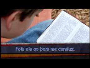 Videoclipe ECF #8 Eu Gosto da MInha Bíblia | Igreja Adventista