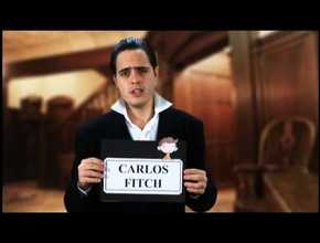 ECMH - Carlos Fitch