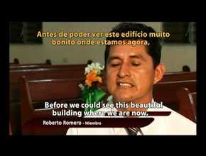 Pr. Isidoro Valencia - Testemunhos Missionários | Igreja Adventista