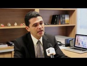 Notícias Adventistas - pastor Éveron Donato fala sobre discipulado
