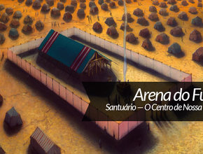 O Santuário - Arena do Futuro especial