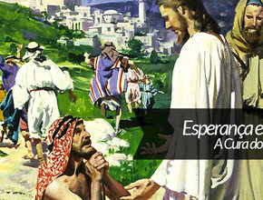 Sermão 3: Esperança e Alívio na Dor - A Última Esperança