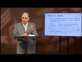 Vídeo #2: Capacitação Teológica para Líderes