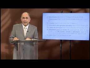 Vídeo #4: Capacitação Teológica para Líderes