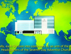 Como funciona a Igreja Adventista do Sétimo Dia (Legendado)