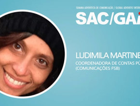 Por dentro de uma agência de comunicação corporativa - Ludimila Martineli