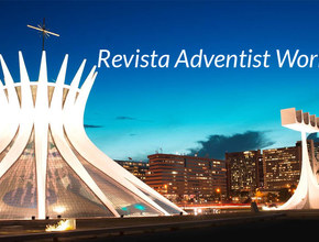 Revista Adventist World - SAC/GAiN 2014