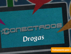 #1 Drogas - Conectados