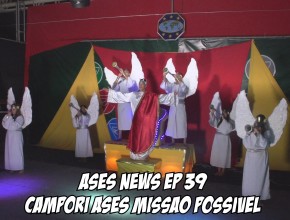 ASES News Ep 39 - Campori ASES 2014