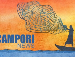 Campori News 2013 - Sexta