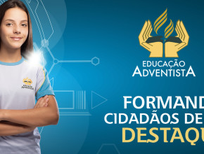 Educação Adventista - Institucional 2015 - Associação Paulistana