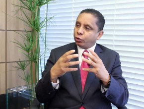 Notícias Adventistas - Ebola e a relação com as sete pragas - Pastor Luís Gonçalves