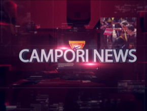 Campori News ANC (Sábado) - Desbravadores