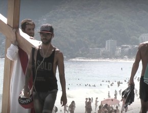 Promocional Semana Santa - Impacto Rio de Janeiro