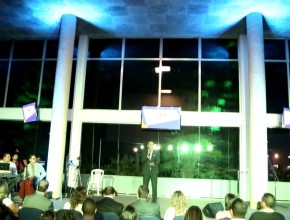 ASES News Ep 53 – Inauguração do Espaço Novo Tempo Praia da Costa