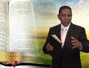 Apocalipse - RPSP - Plano de Leitura da Bíblia da Igreja Adventista