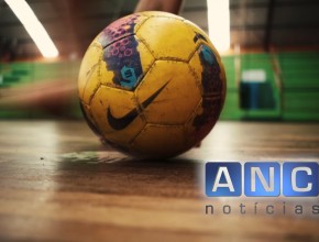 Escolinha de futebol incentiva o estudo da Bíblia em Santa Catarina