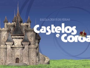 ECF Castelos e coroas - Salão das Artes 2016