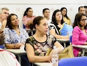 Congresso de Pais - Associação Paulista Leste