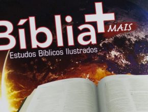Bíblia +