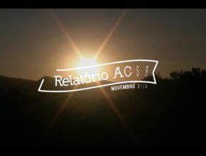 RELATORIO 2016 - ACSR