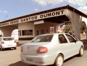 Residencial Santos Dumont recebe templo Adventista