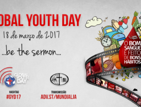 Global Youth Day 2017 - Dia Mundial do Jovem Adventista 2017