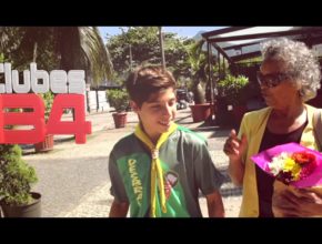 Vídeo Relatório 2016 Adventistas Rio Sul