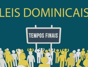 Animação Tema 03 - Leis Dominicais | 10 Dias de Oração 2017