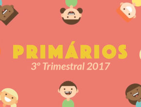 3ª Trimestral Primários - 2017