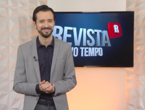 Reportagem | TV Novo Tempo: Centro de Influência de Ipatinga (MG)