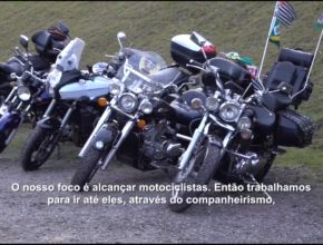 Moto Clube Adventista