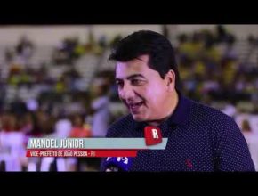 Reportagem - Paraibanos recebem TV Novo Tempo em sinal aberto