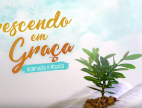 Playlist: SEMANA CRESCENDO EM GRAÇA 2019 – Pr. Marcos Bomfim