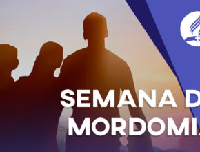 Playlist: Sermões | Semana de Mordomia