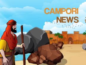 #2 Campori News - Sexta