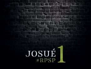 Playlist: Josué - Reavivados por Sua Palavra