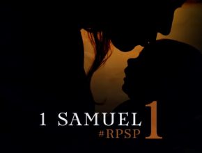 Playlist: 1 Samuel - Reavivados por Sua Palavra