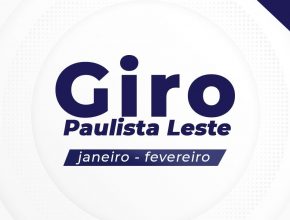 GIRO PAULISTA LESTE 2021 - Jan/Fev