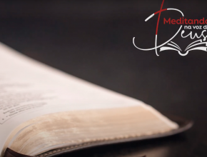 ESTUDO BÍBLICO EM VÍDEO | SÉRIE "MEDITANDO NA VOZ DE DEUS" | ESTUDO "OUVINDO A VOZ DE DEUS" | PLAYLIST