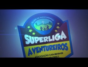 Superliga | AVENTUREIROS