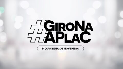 #GiroNaAPlaC • Novembro 2021