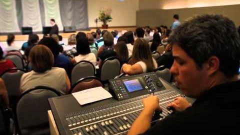 Informativo de las Misiones #1 Presentación de la Iglesia Adventista en Sudamérica 4ºTrim/2012