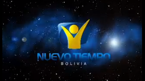 Informe Nuevo Tiempo Bolivia 2012