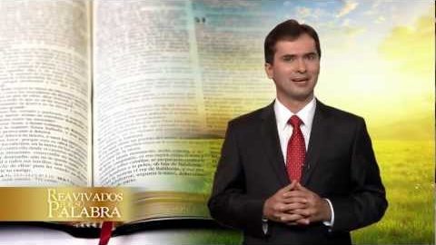 Libro II Reyes - Reavivados Por Su Palabra de la Iglesia Adventista