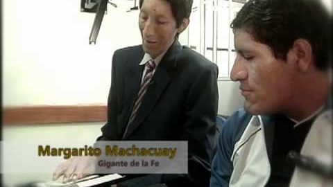 Testimonios Unión Peruana del Sur